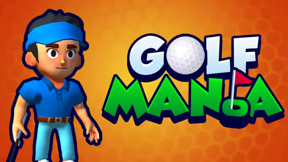 Golf Mania