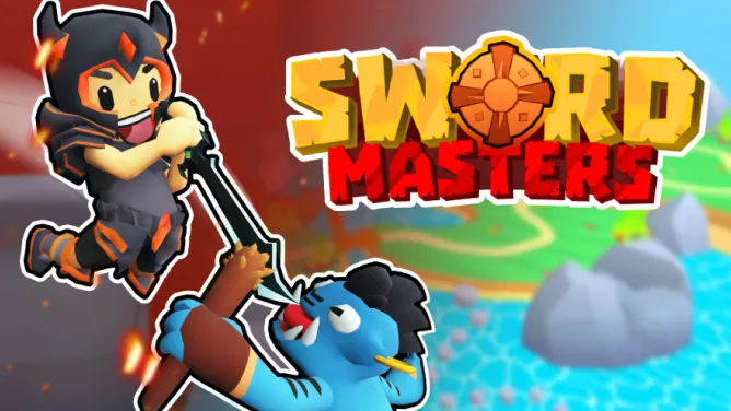 Sword Masters
