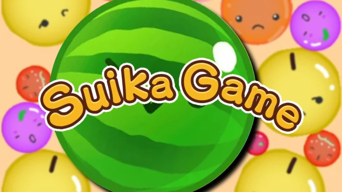 Suika Game
