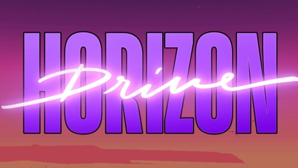 Horizon Drive