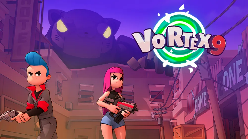 Vortex 9