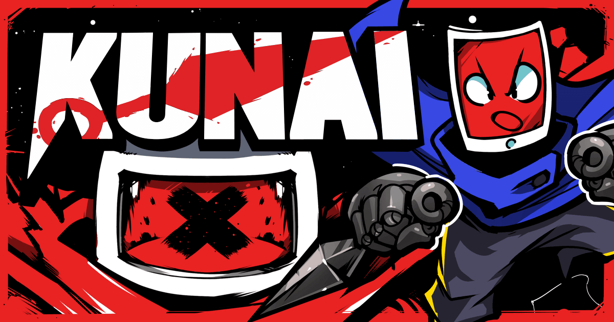 Kunai