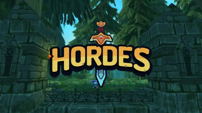 Hordes