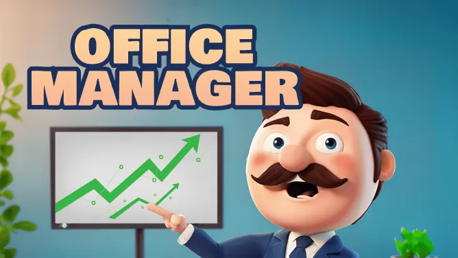 Office Manager