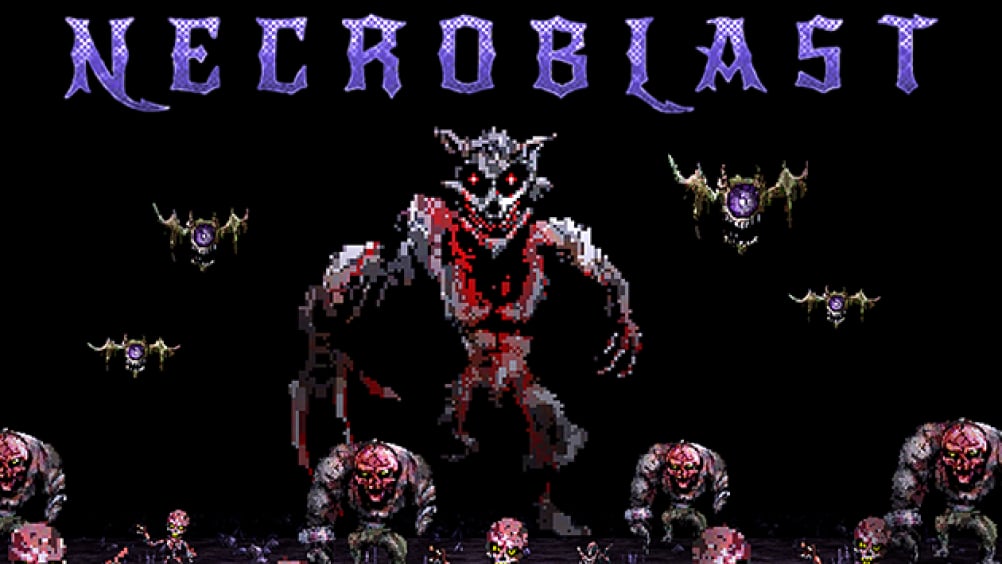Necroblast