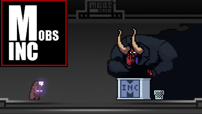 MOBS, INC