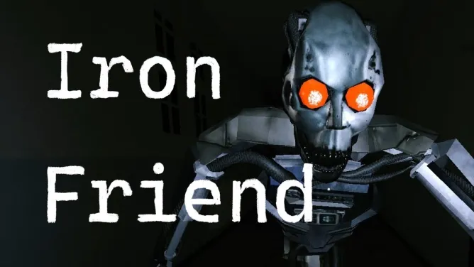 Iron Friend