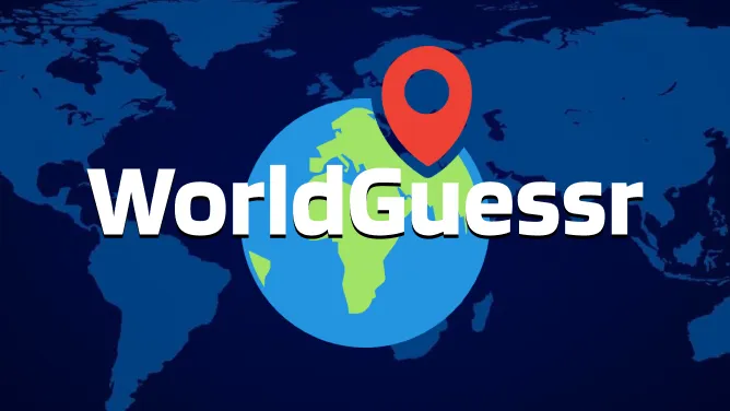 WorldGuessr