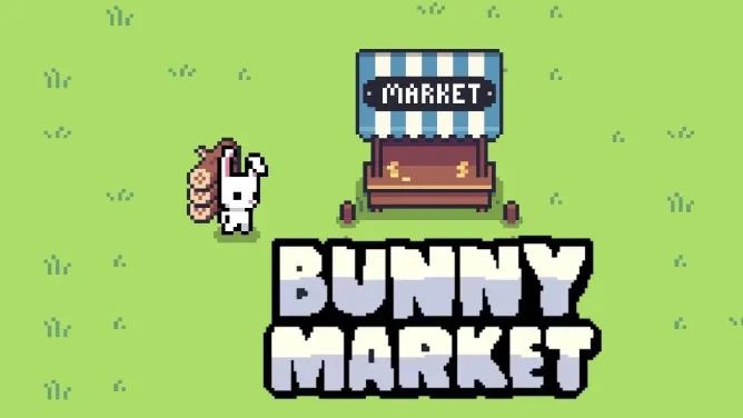 Bunny Market