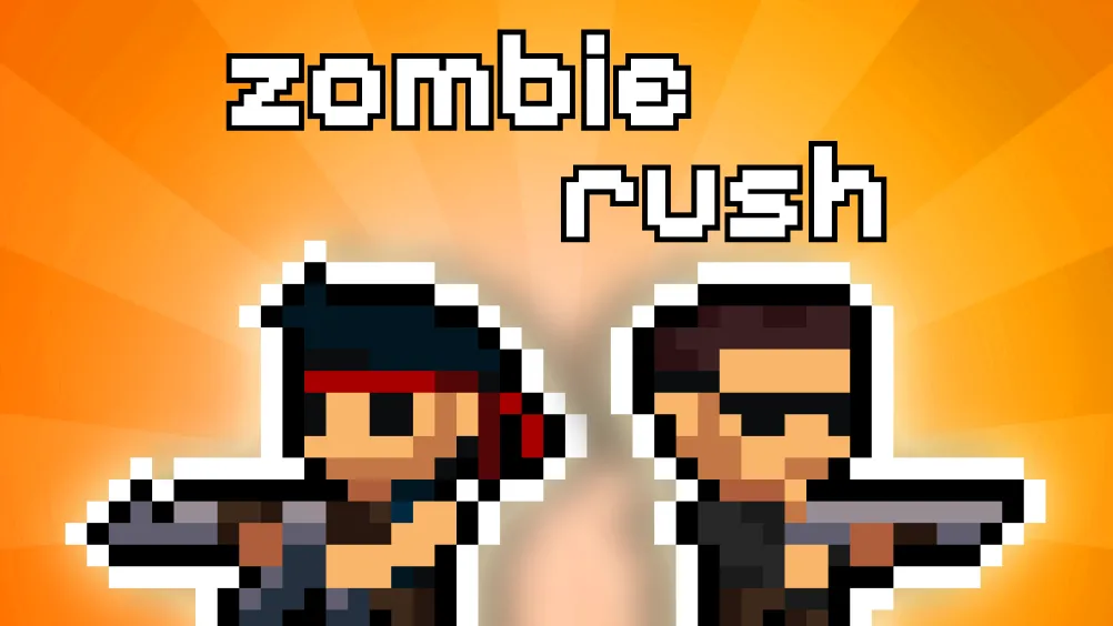 Zombie Rush