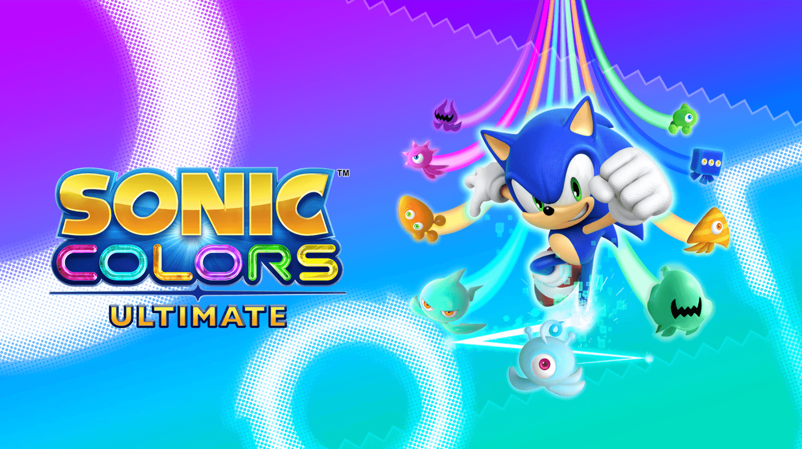 Sonic Colors Ultimate