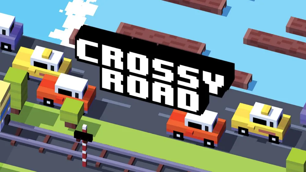 Crossy Road