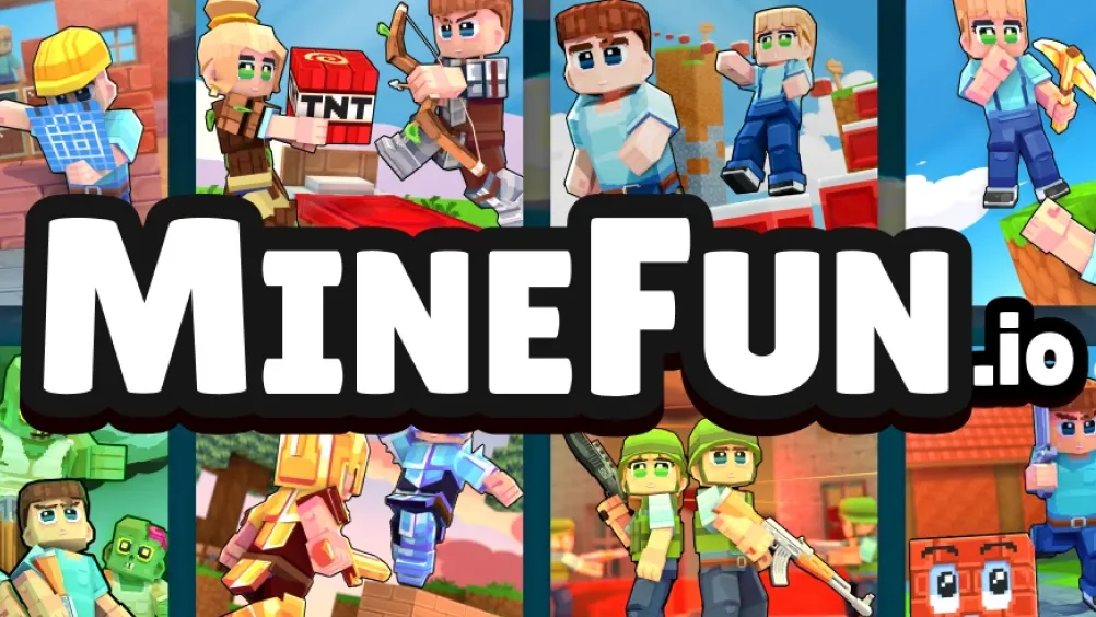 MineFun