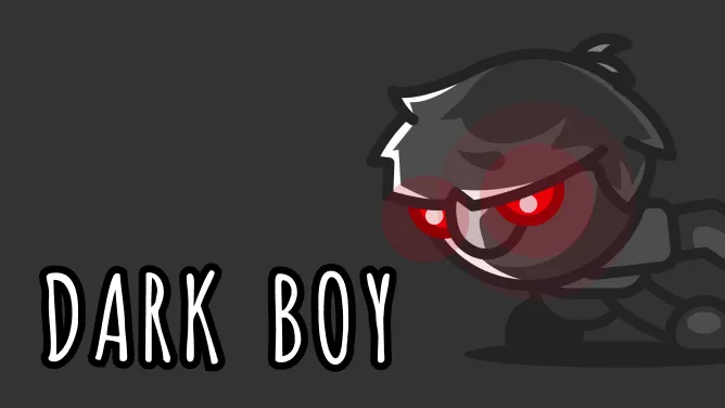 Dark Boy