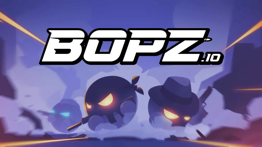 BOPZ.io
