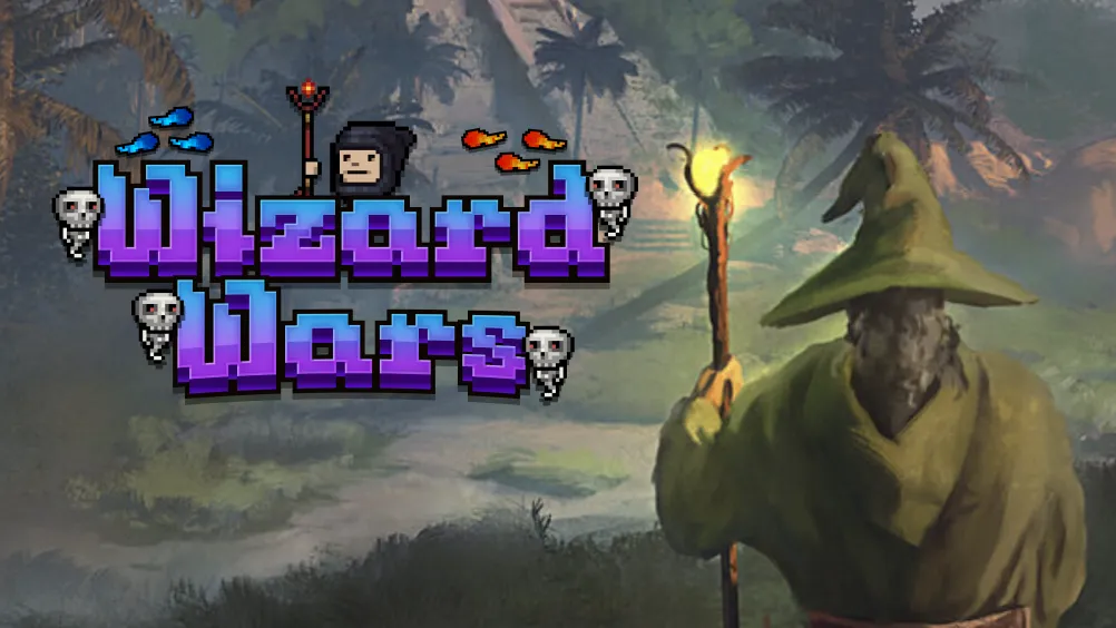 Wizard Wars