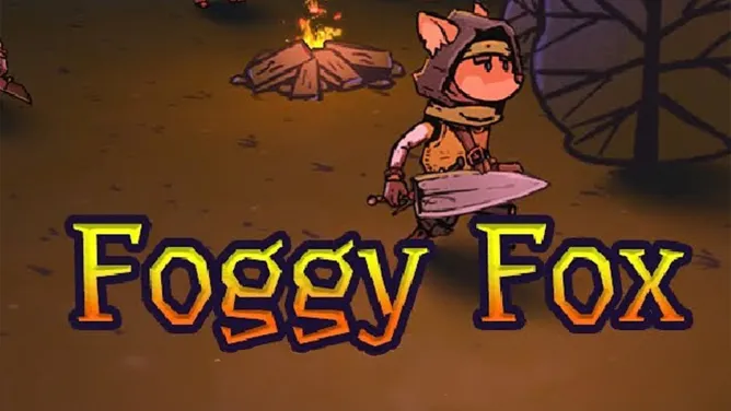 Foggy Fox