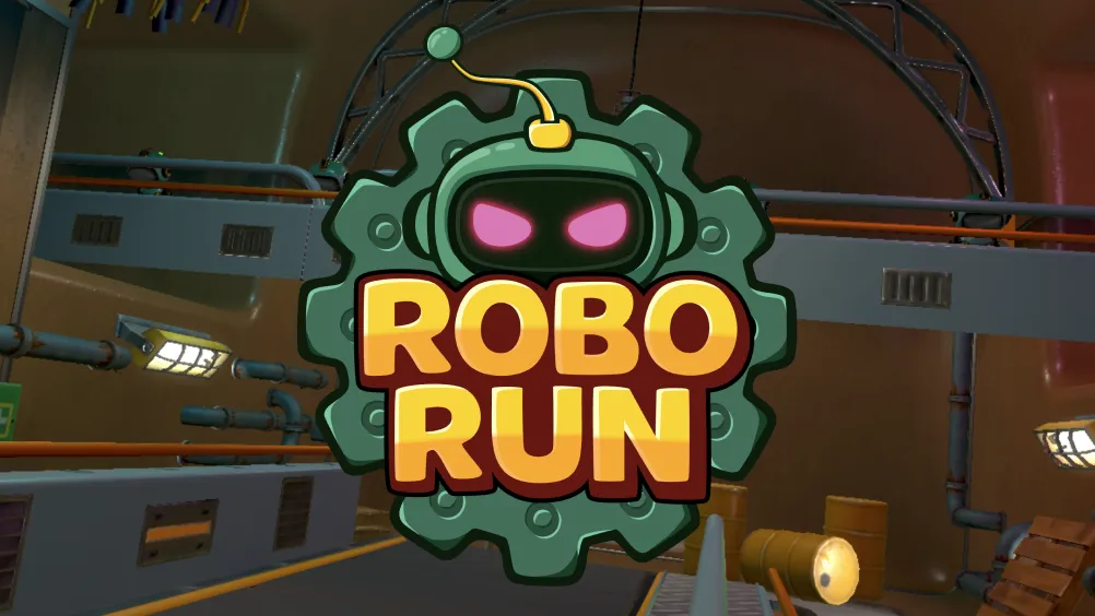 RoboRun