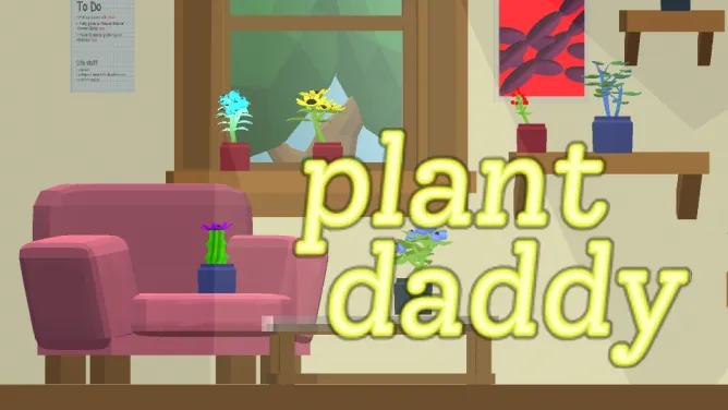 Plant Daddy
