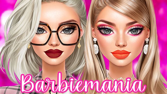 Barbiemania