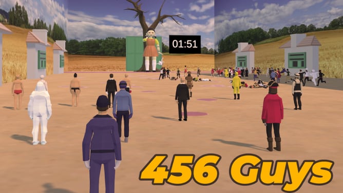 456 Guys