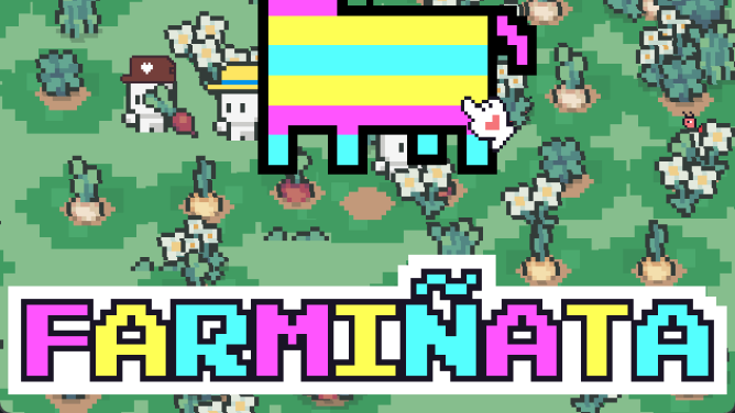 Farmiñata