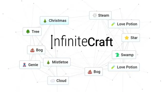 Infinite Craft