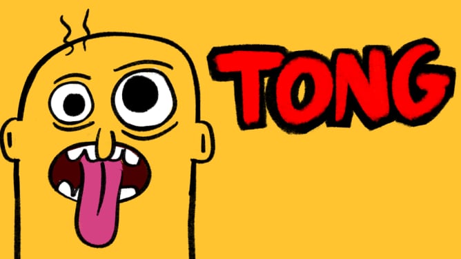 Tong