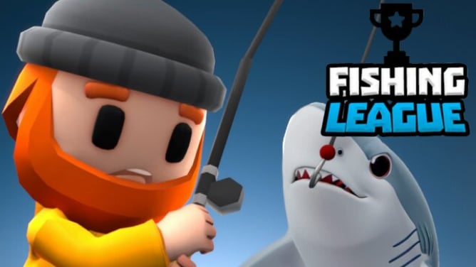 Fishing League