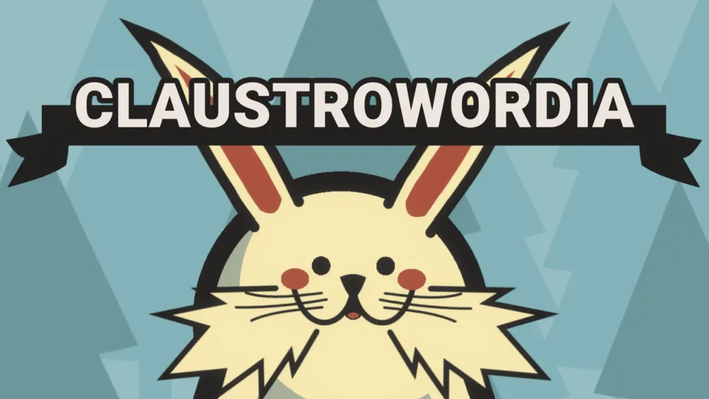 Claustrowordia