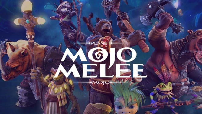 Mojo Melee