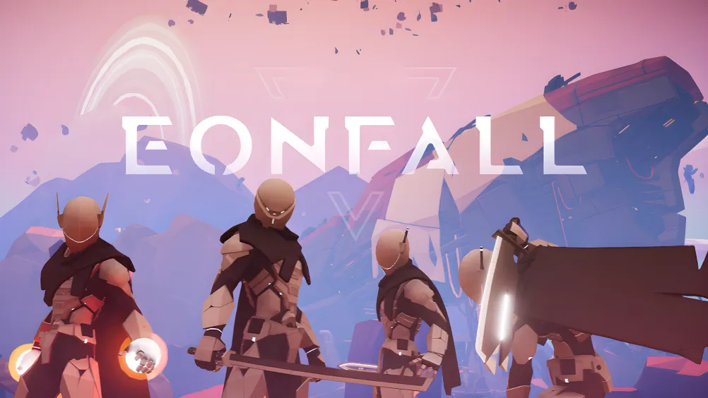 Eonfall