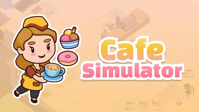 Cafe Simulator