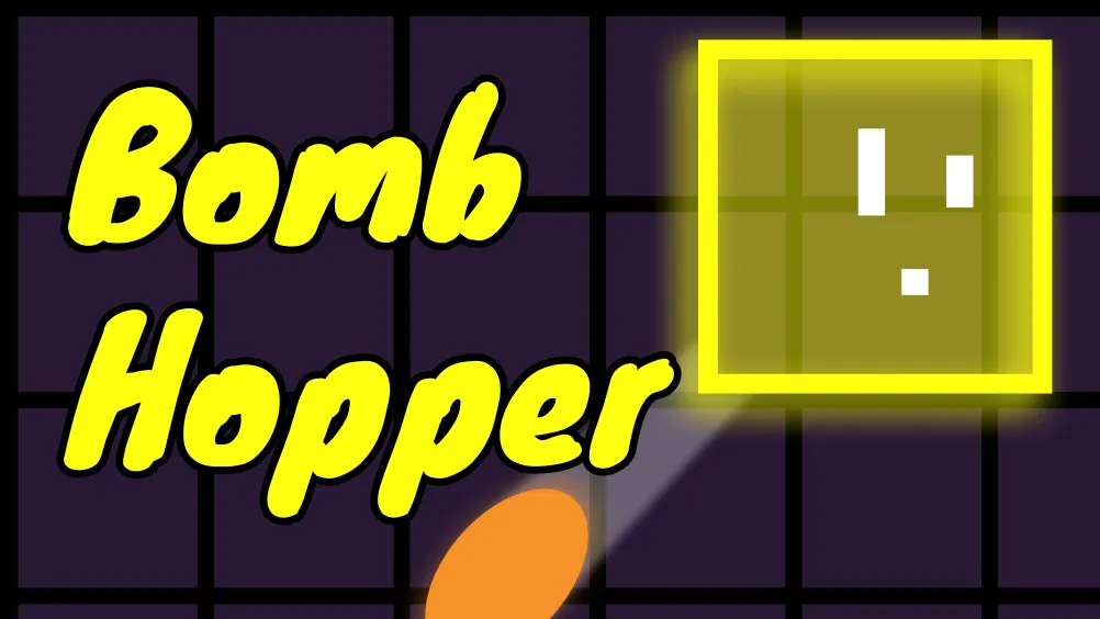 BombHopper