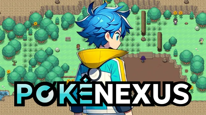 PokéNexus