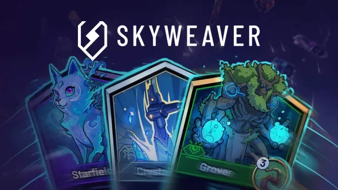 Skyweaver