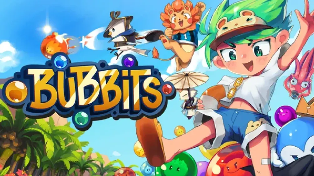 Bubbits