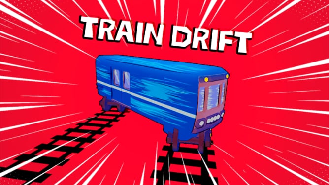 Train Drift