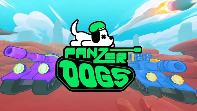 PanzerDogs