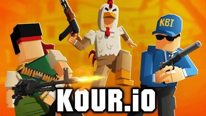 Kour