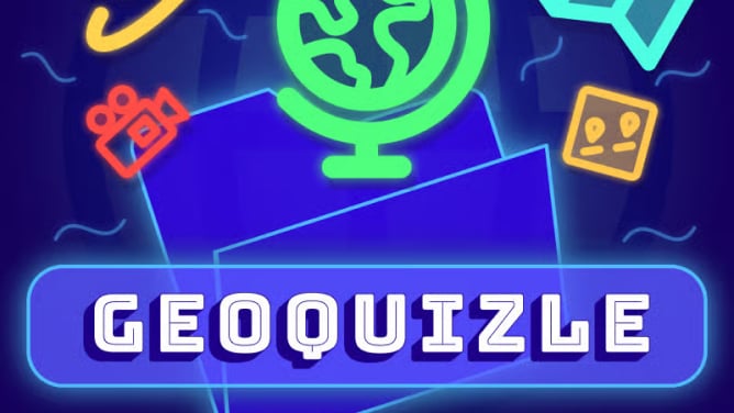 GeoQuizle