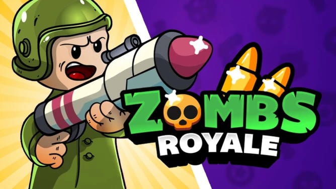 Zombs Royale