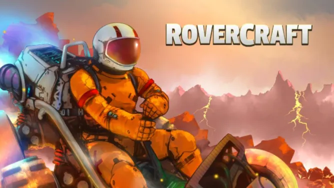 Rovercraft