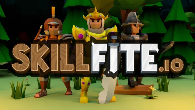 Skillfite.io
