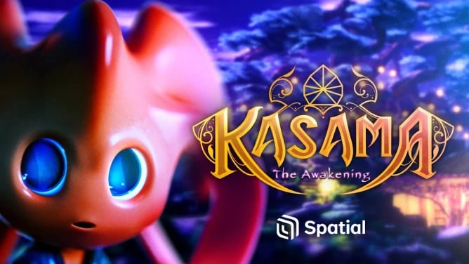 Kasama The Awakening