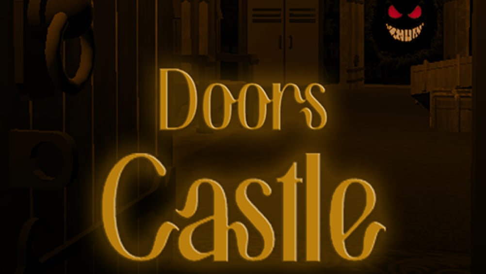 Doors Castle