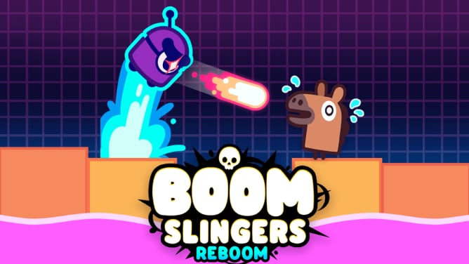 Boom Slingers ReBoom