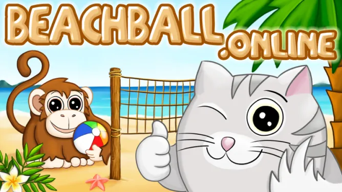 Beachball Online