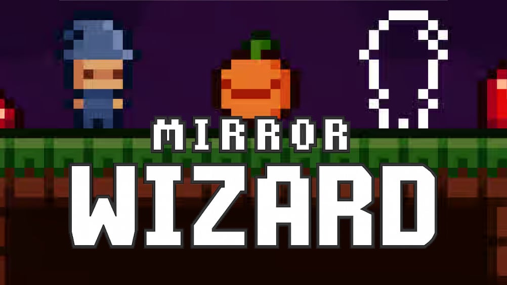 Mirror Wizard
