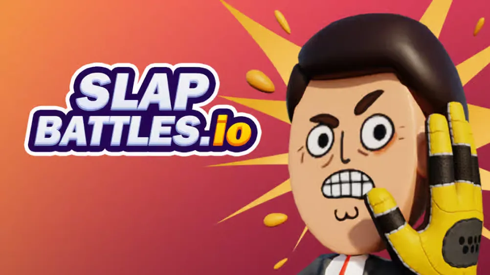 Slap Battles